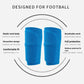 Compression Soccer Shin Guards