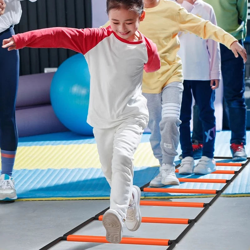 Speed Training Agility Ladder