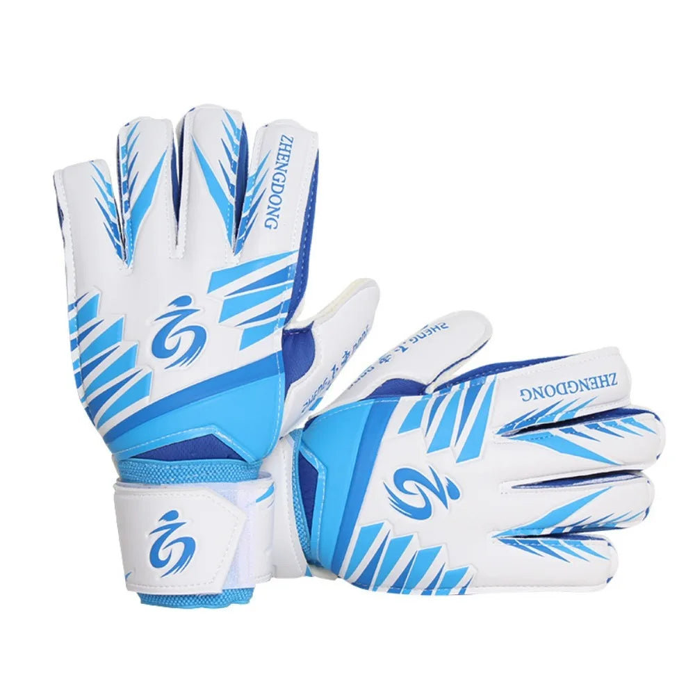 Wear Resistant Goalie Gloves