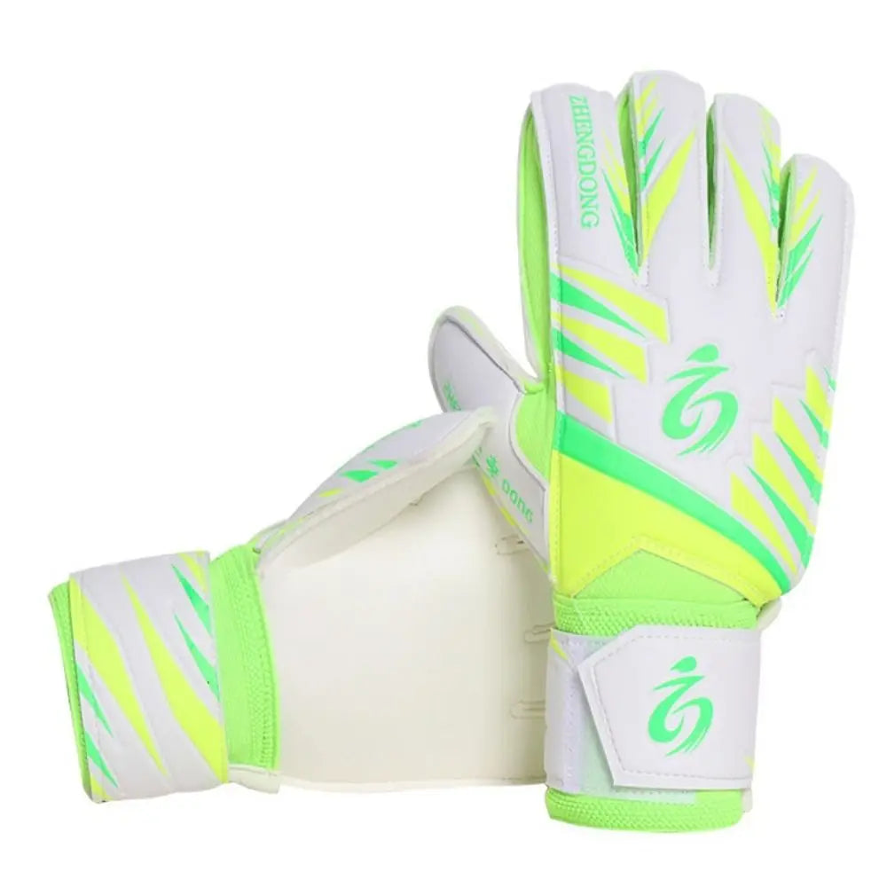 Wear Resistant Goalie Gloves