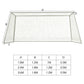 Soccer Goal Replacement Net