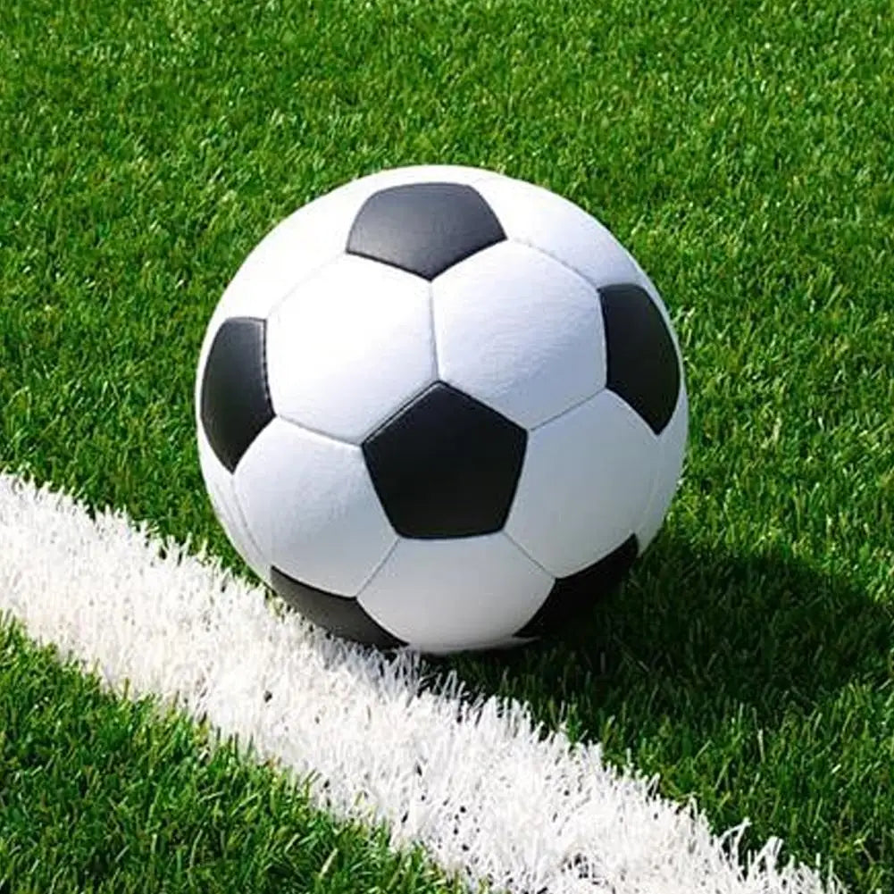 Size 5 Training Soccer Ball