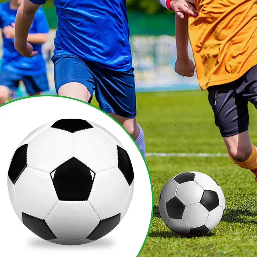 Size 5 Training Soccer Ball