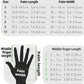 Professional Goalkeeper Gloves