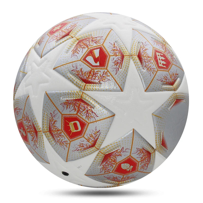 Seamless Professional Soccer Ball