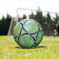 Glow In Dark Soccer Ball