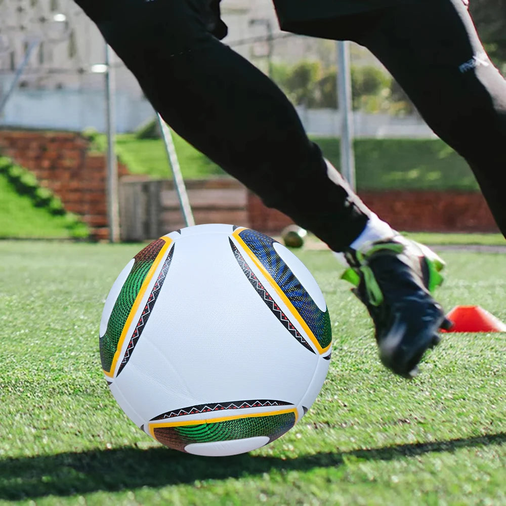PU Training Soccer Ball