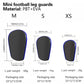 Protective Soccer Shin Pads