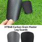 Mini Soccer Shin Guards