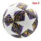 Seamless Professional Soccer Ball