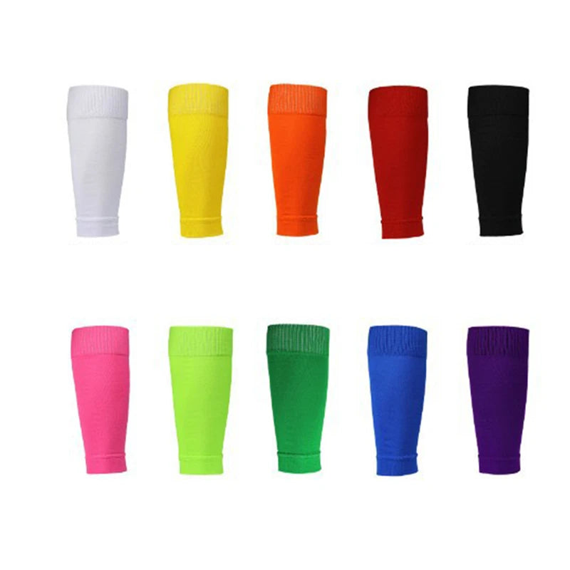 Sports Shin Guard Sleeves