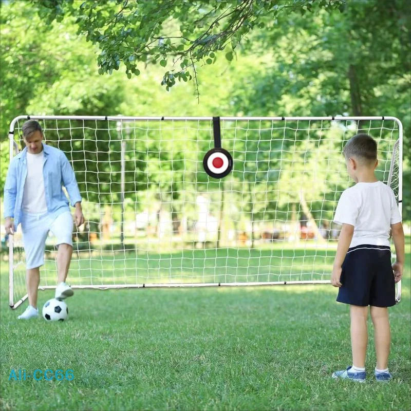 Soccer Target Disc Cones