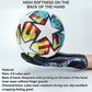 Loogdeel Goalkeeper Gloves