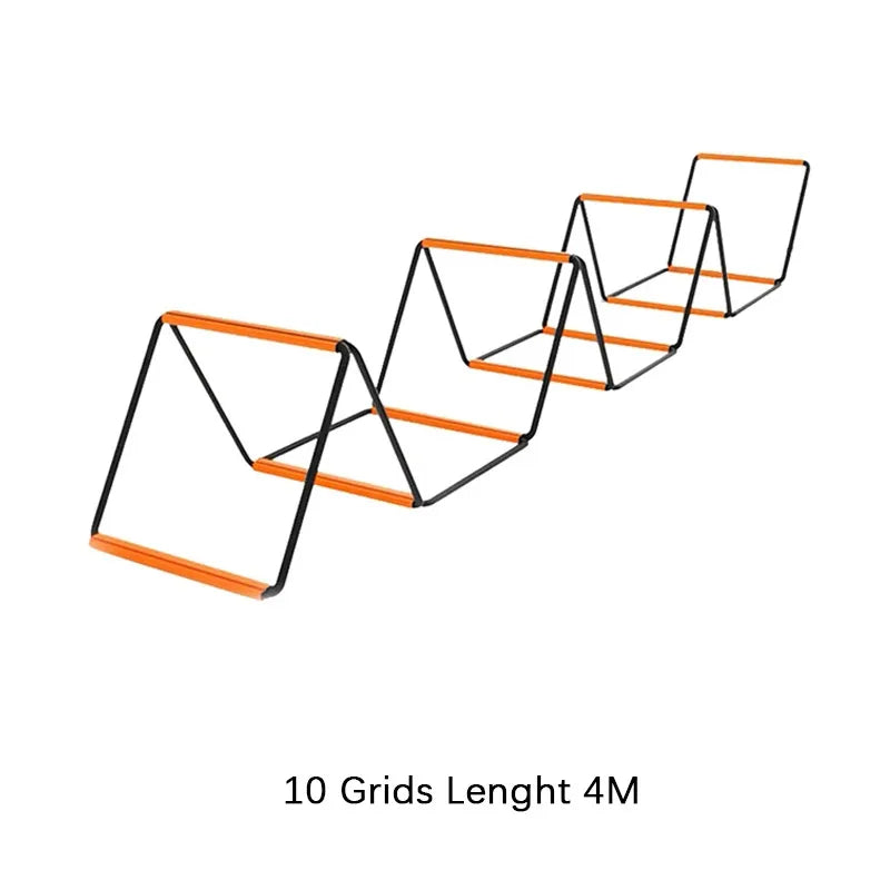 Speed Training Agility Ladder