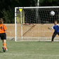 Soccer Shooting Target Net