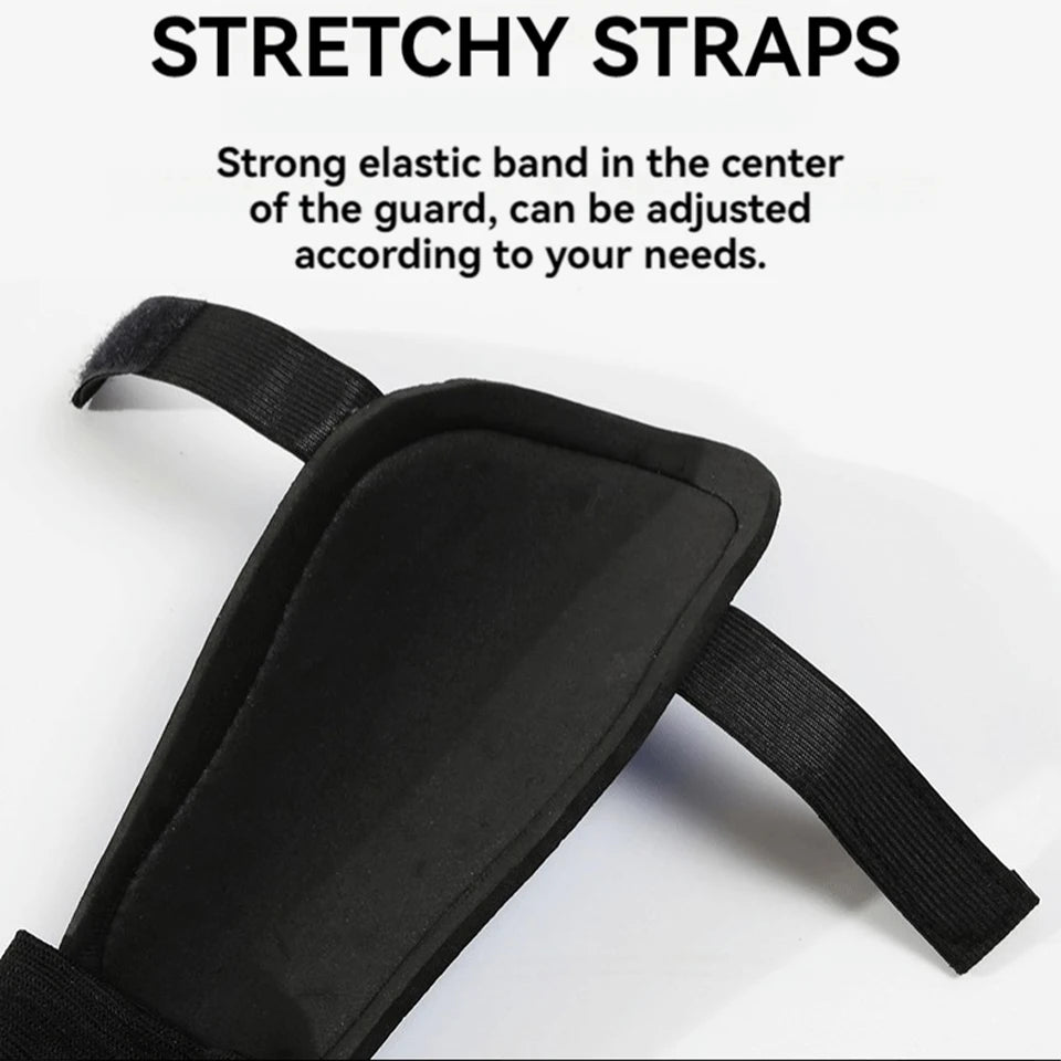 EVA Soccer Shin Guards