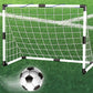 Foldable Soccer Goal Set