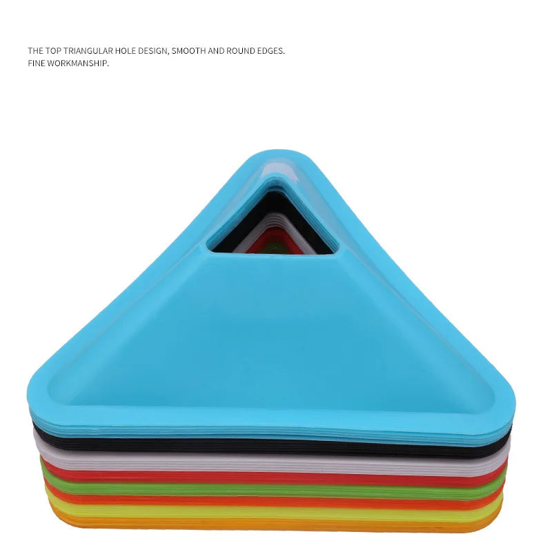 Agility Training Cone Set