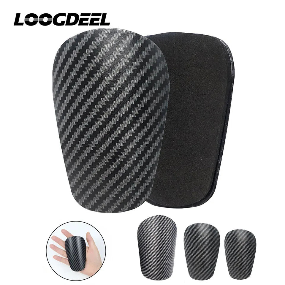 Mini Soccer Shin Guards