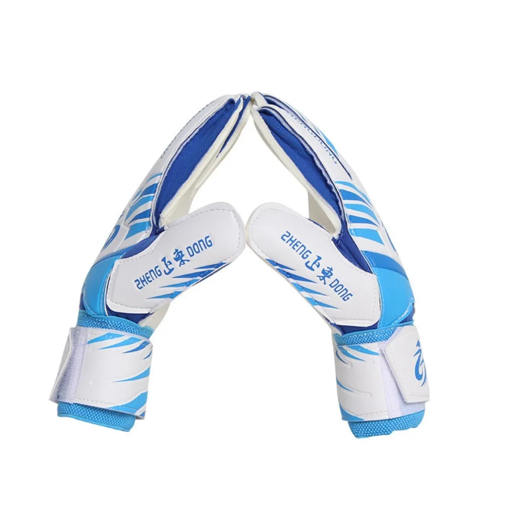 Wear Resistant Goalie Gloves