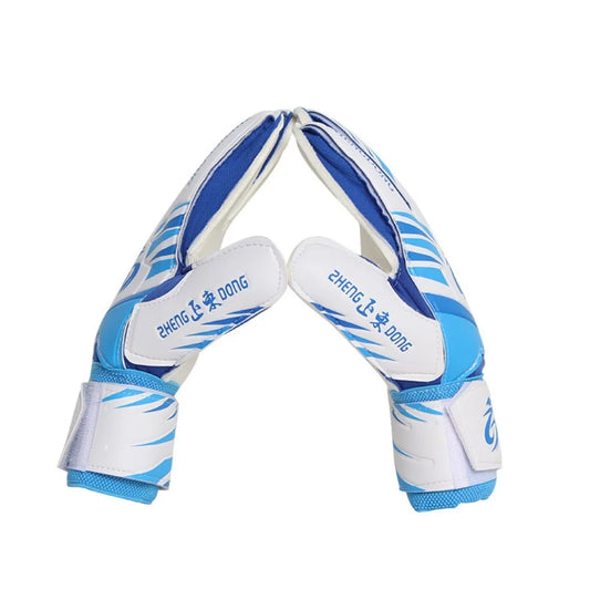 Wear Resistant Goalie Gloves