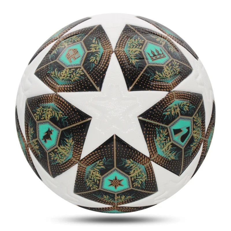 Official Match Soccer Ball