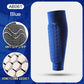 Foam Shin Guard Socks