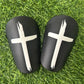Mini Anti Slip Shin Guards