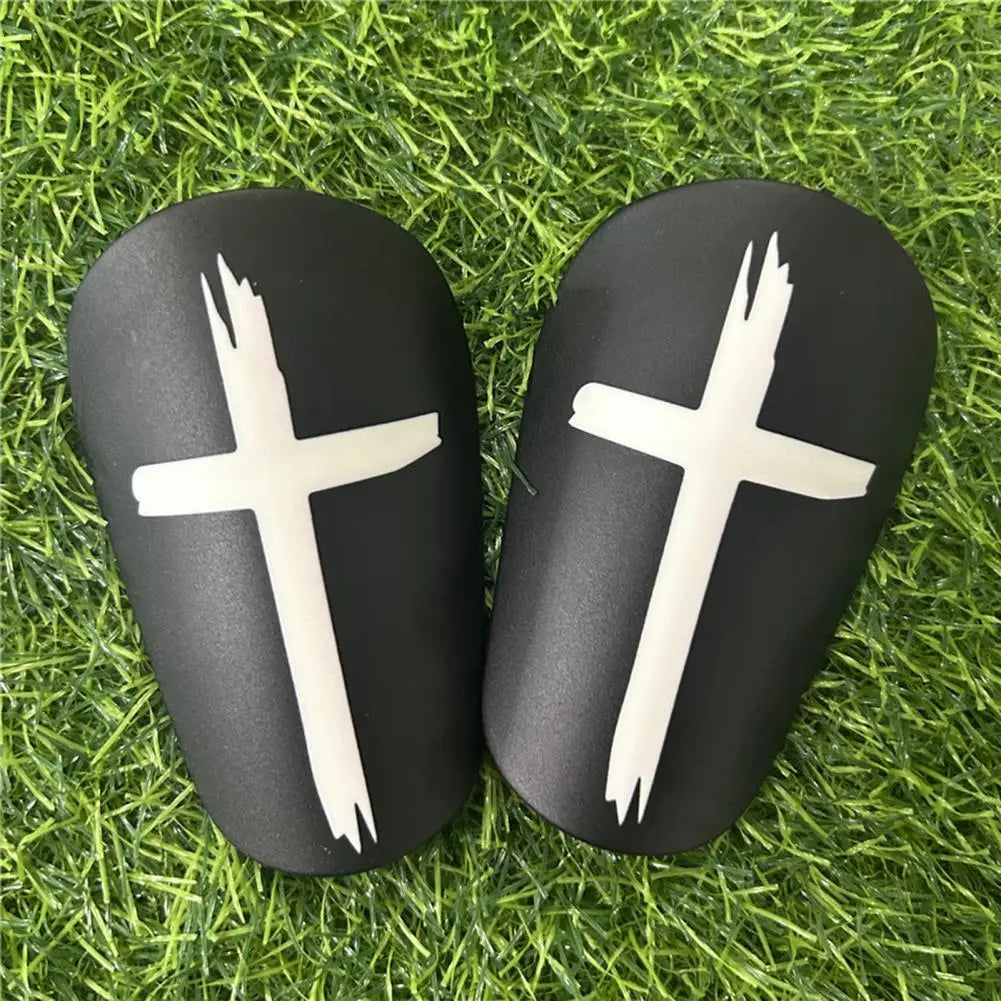 Mini Anti Slip Shin Guards