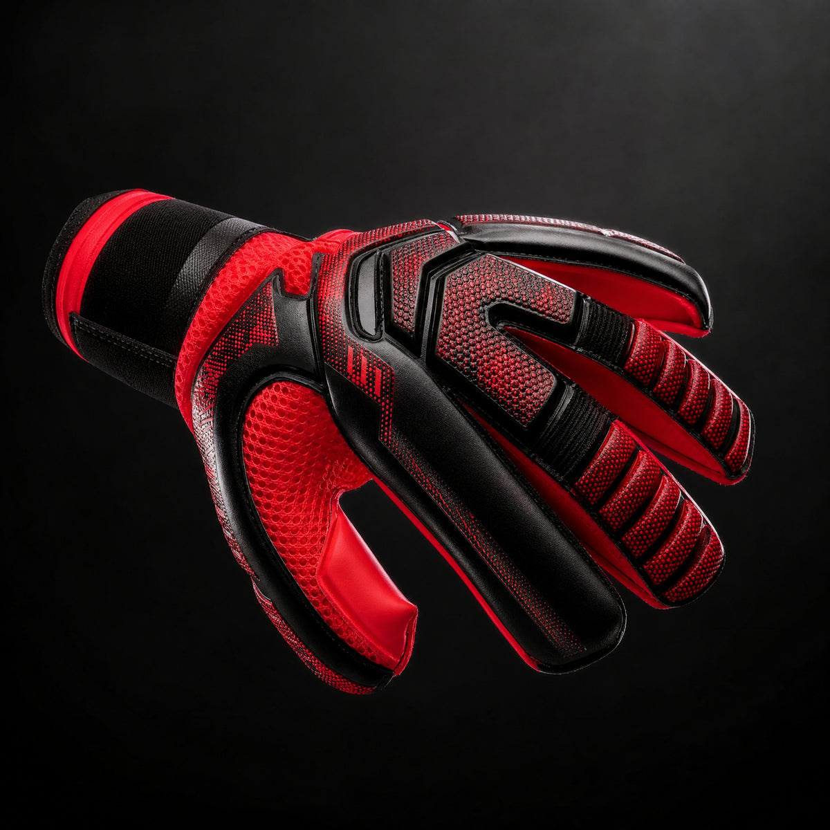 Eleven Squad Red NO.5 variant product photo