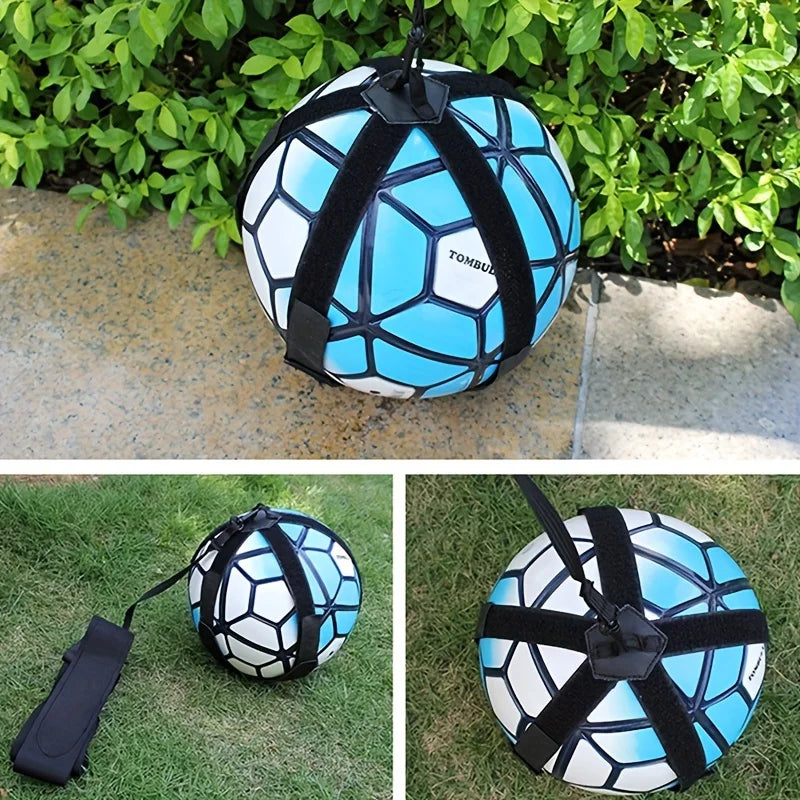 Football Dribbling Trainer Belt