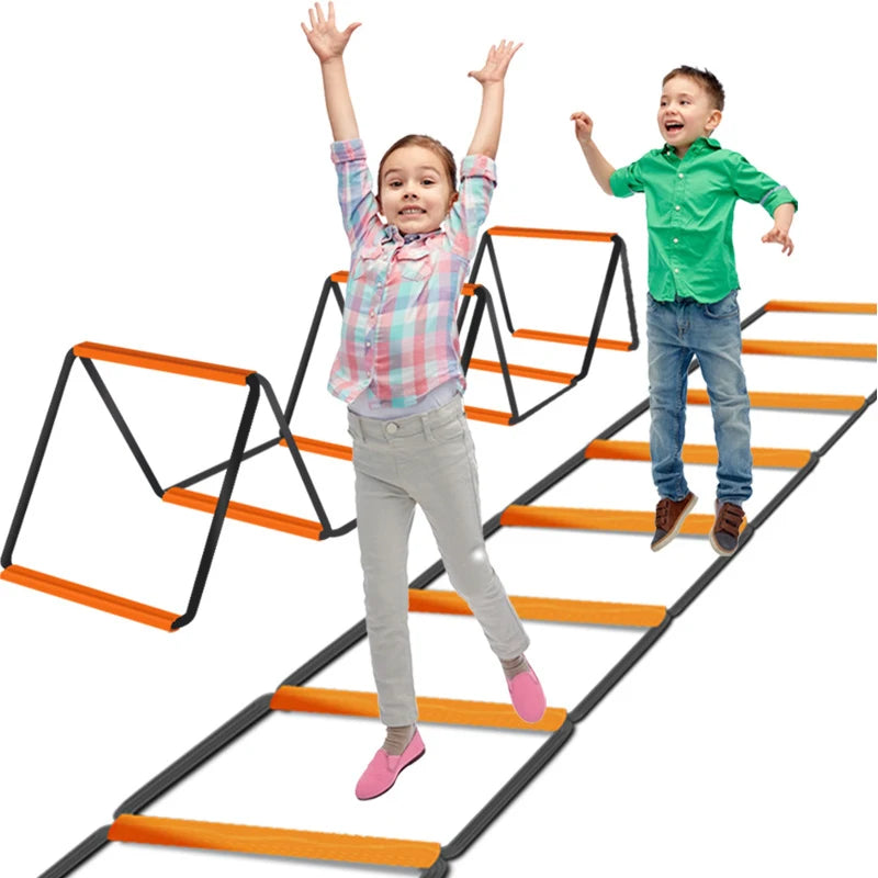 Speed Training Agility Ladder