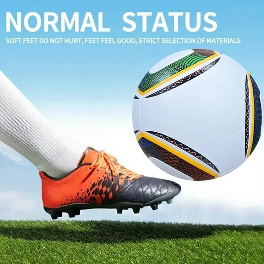 PU Training Soccer Ball