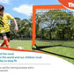 Pop Up Soccer Goal Net