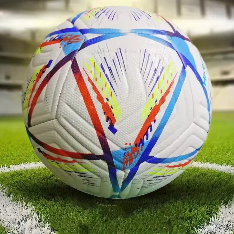 Official Size 5 Soccer Ball