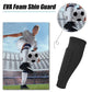 Compression Shin Guard Sleeves