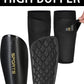 Professional Soccer Shin Guards