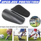 Mini Soccer Shin Guards