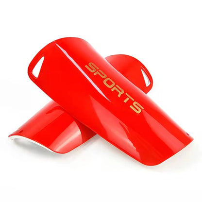 Lightweight Soccer Shin Guards