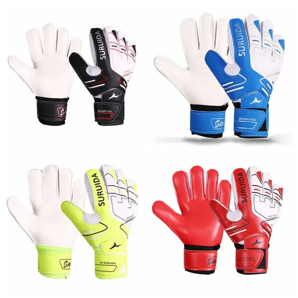 Thickened Goalie Training Gloves