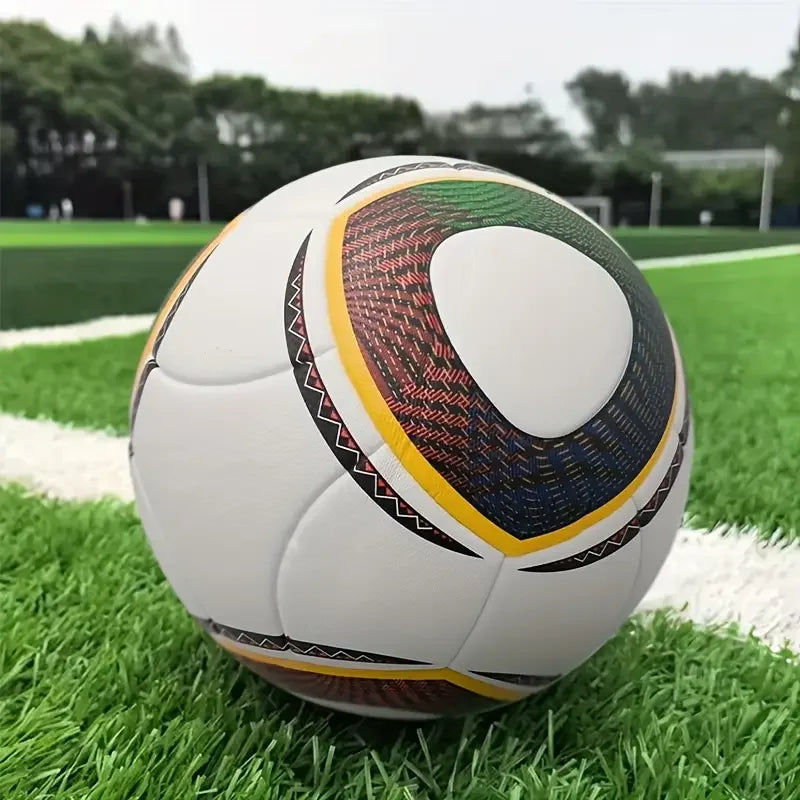 Official Size 5 Soccer Ball