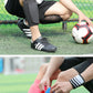 Lightweight Soccer Shin Guards