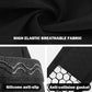 Foam Shin Guard Socks