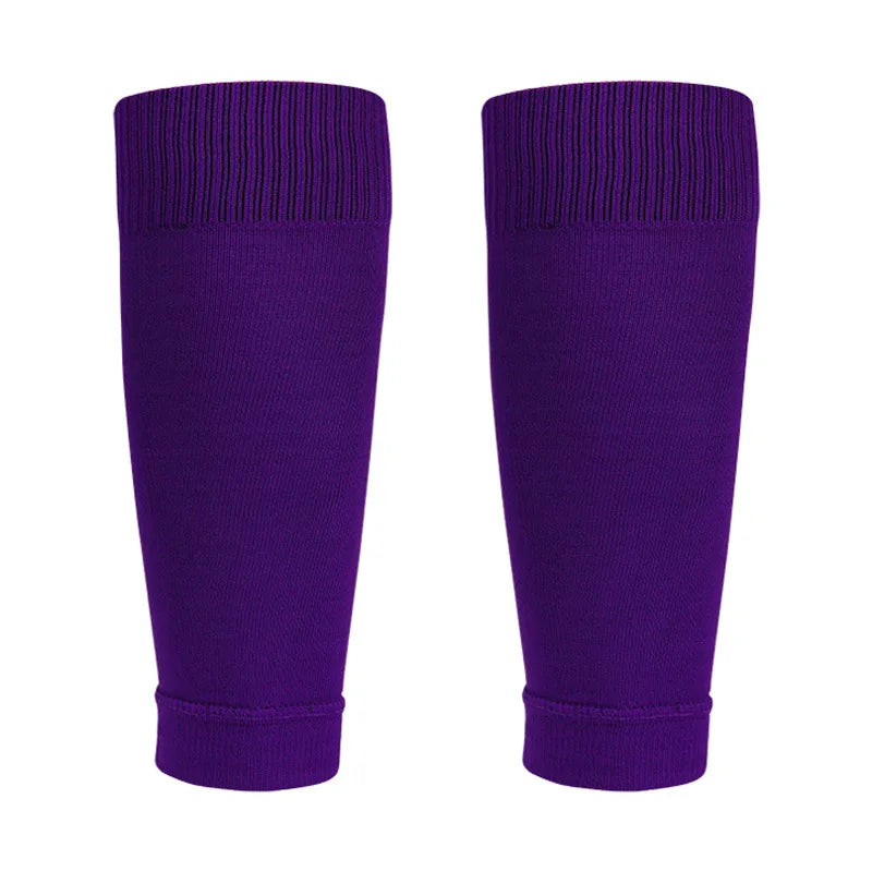 Sports Shin Guard Sleeves