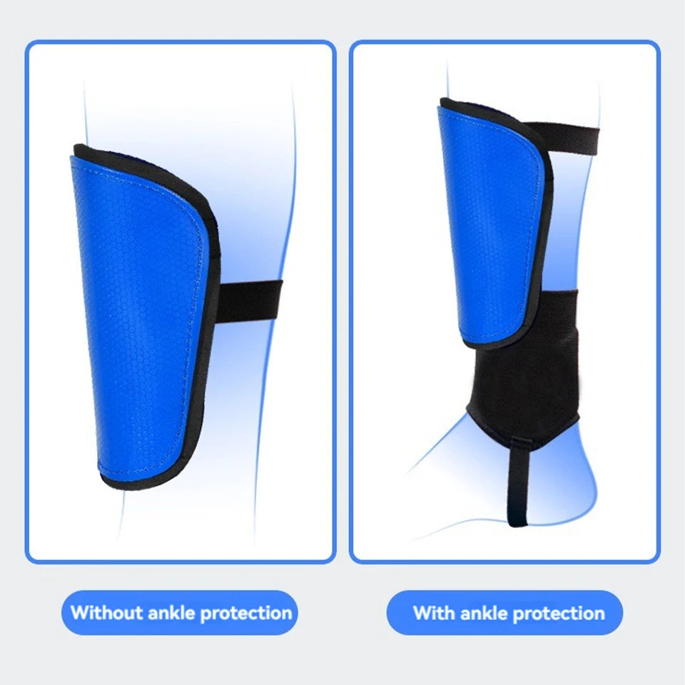 EVA Soccer Shin Guards