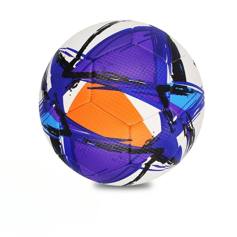 Professional League Soccer Ball