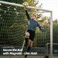 Latex Grip Goalkeeper Gloves