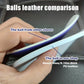 Seamless PU Soccer Ball