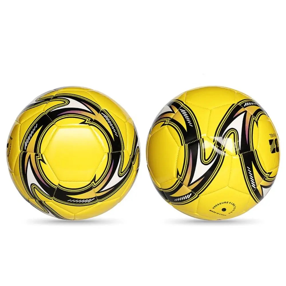 Professional Training Soccer Ball
