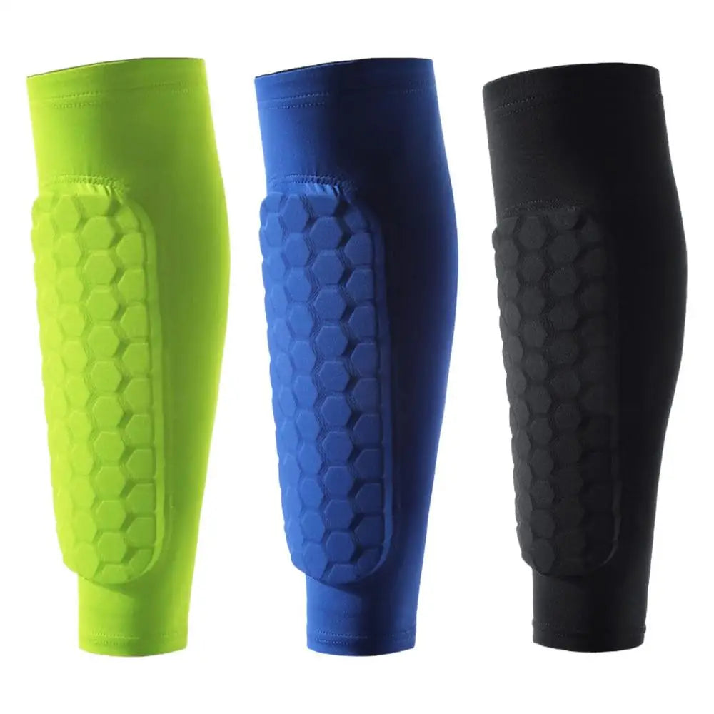 Kickboxing Soccer Shin Guards